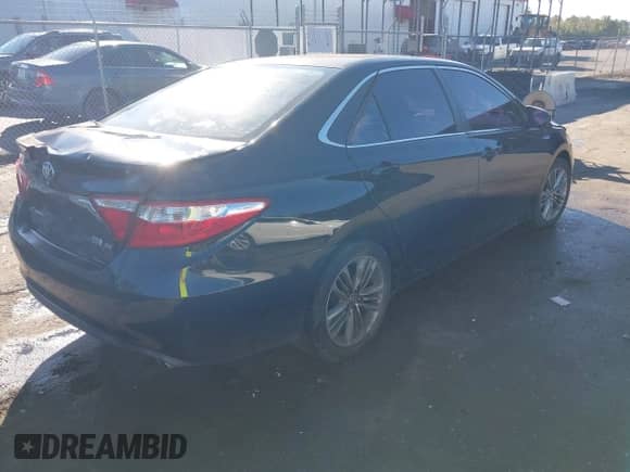 2015 Toyota Camry LE с VIN 4T1BD1FK0FU145435, выставлен на аукционе IAAI как лот 43471133 с пробегом 207 801 миль миль и . История ставок и продаж доступна на DreamBid. Изображение 4.