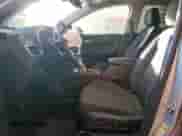 2018 Chevrolet Equinox LT с VIN 2GNAXSEV6J6193674, выставлен на аукционе Copart как лот 80790275 с пробегом 77 505 миль миль и Списание • Salvage title. История ставок и продаж доступна на DreamBid. Изображение 7.