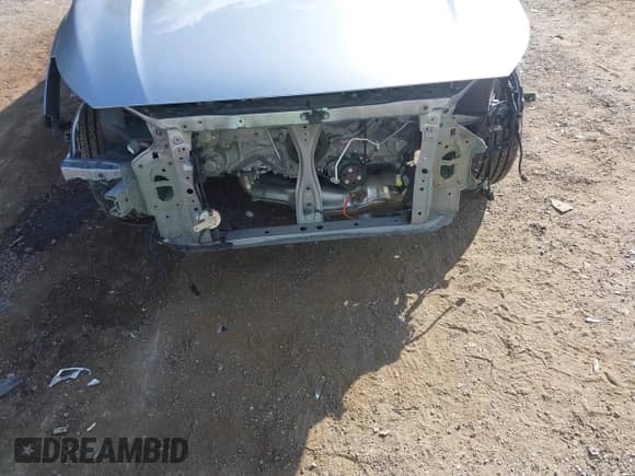 2020 Subaru Impreza Limited with VIN 4S3GKAU63L3605954, listed as a IAAI auction lot 43016686 with 21,405 mi miles and . Bid and sale history available at DreamBid. Image 17.