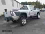 2005 Dodge 1500 SLT с VIN 1D7HU16D25J640340, выставлен на аукционе IAAI как лот 43263234 с пробегом 177 597 миль миль и . История ставок и продаж доступна на DreamBid. Изображение 4.