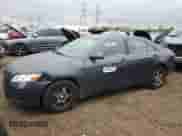 2007 Toyota Camry CE with VIN 4T1BE46K97U505673, listed as a Copart auction lot 84802525 with 153,986 mi miles and Clean title. Bid and sale history available at DreamBid. Image 1.