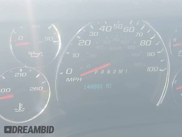 2018 Chevrolet Express Cargo с VIN 1GCWGAFG2J1908512, выставлен на аукционе IAAI как лот 42376707 с пробегом 148 081 миль миль и . История ставок и продаж доступна на DreamBid. Изображение 7.