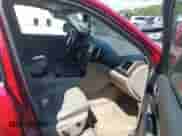 2011 Jeep Grand Cherokee Laredo с VIN 1J4RR4GG7BC574548, выставлен на аукционе IAAI как лот 43076156 с пробегом 206 558 миль миль и . История ставок и продаж доступна на DreamBid. Изображение 5.