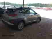 2020 Hyundai Kona SEL с VIN KM8K22AA9LU507851, выставлен на аукционе IAAI как лот 42701966 с пробегом 69 363 миль миль и . История ставок и продаж доступна на DreamBid. Изображение 4.