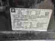 2018 Chevrolet Equinox LT z VIN 3GNAXJEVXJL316561, wystawiony jako Copart lot #81505525 z przebiegiem 97 958 mil mil oraz Szkoda całkowita • Salvage title. Historia ofert i sprzedaży dostępna na DreamBid. Obrazek 13.