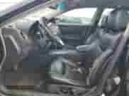 2013 Nissan Maxima SV with VIN 1N4AA5AP3DC804720, listed as a Copart auction lot 81756595 with 273,834 mi miles and Salvage title. Bid and sale history available at DreamBid. Image 7.