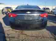 2018 Chevrolet Impala LS с VIN 1G11X5SAXJU137257, выставлен на аукционе Copart как лот 83759424 с пробегом 114 909 миль миль и Списание • Salvage title. История ставок и продаж доступна на DreamBid. Изображение 6.