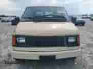 1986 Chevrolet Astro с VIN 1GCCM15Z5GB248113, выставлен на аукционе Copart как лот 66936005 с пробегом 247 531 миль миль и Списание • Salvage title. История ставок и продаж доступна на DreamBid. Изображение 5.