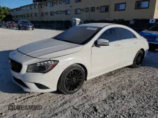 2014 Mercedes-Benz CLA 250 с VIN WDDSJ4EB3EN155021, выставлен на аукционе Copart как лот 89497295 с пробегом 91 561 миль миль и Чистый • Clean title. История ставок и продаж доступна на DreamBid. Изображение 1.