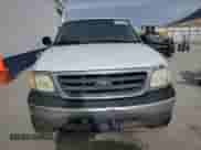 2003 Ford F-150 XL z VIN 2FTRF18W53CA04398, wystawiony jako Copart lot #42981485 z przebiegiem 244 706 mil mil oraz Szkoda całkowita • Salvage title. Historia ofert i sprzedaży dostępna na DreamBid. Obrazek 5.