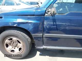 1997 Chevrolet Tracker с VIN 2CNBE1865V6926154, выставлен на аукционе IAAI как лот 42207157 с пробегом 176 104 миль миль и . История ставок и продаж доступна на DreamBid. Изображение 6.