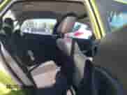 2012 Ford Fiesta SEL z VIN 3FADP4CJ4CM134655, wystawiony jako IAAI lot #43535342 z przebiegiem 128 203 mil mil oraz . Historia ofert i sprzedaży dostępna na DreamBid. Obrazek 8.