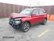 2024 Hyundai Venue SEL z VIN KMHRC8A38RU311795, wystawiony jako IAAI lot #42057265 z przebiegiem 5 485 mil mil oraz . Historia ofert i sprzedaży dostępna na DreamBid. Obrazek 18.