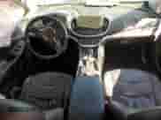 2018 Chevrolet Volt LT с VIN 1G1RC6S54JU154496, выставлен на аукционе Copart как лот 72003095 с пробегом Не указан миль и Списание • Salvage title. История ставок и продаж доступна на DreamBid. Изображение 8.