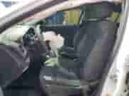 2015 Chevrolet Cruze LT z VIN 1G1PD5SB7F7298506, wystawiony jako Copart lot #55477885 z przebiegiem 186 724 mil mil oraz Szkoda całkowita • Salvage title. Historia ofert i sprzedaży dostępna na DreamBid. Obrazek 7.