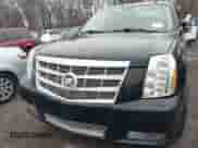 2012 Cadillac Escalade with VIN 1GYS4FEJ8CR179531, listed as a IAAI auction lot 41372511 with Not provided miles and . Bid and sale history available at DreamBid. Image 11.