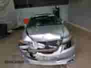 2006 Acura TL with VIN 19UUA66276A029106, listed as a Copart auction lot 67721035 with 186,618 mi miles and Salvage title. Bid and sale history available at DreamBid. Image 5.