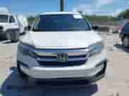 2019 Honda Pilot LX z VIN 5FNYF5H11KB034206, wystawiony jako IAAI lot #42916103 z przebiegiem 134 799 mil mil oraz . Historia ofert i sprzedaży dostępna na DreamBid. Obrazek 11.