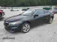 2011 Honda Accord LX-S with VIN 1HGCS1B3XBA005886, listed as a Copart auction lot 57874285 with 159,300 mi miles and Salvage title. Bid and sale history available at DreamBid. Image 1.