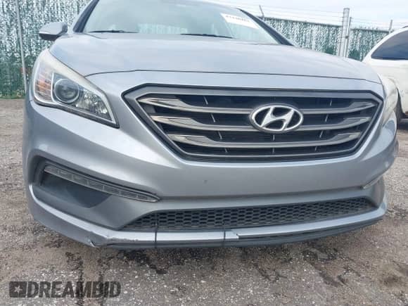 2016 Hyundai Sonata Sport с VIN 5NPE34AFXGH401785, выставлен на аукционе IAAI как лот 43446101 с пробегом 95 409 миль миль и . История ставок и продаж доступна на DreamBid. Изображение 6.