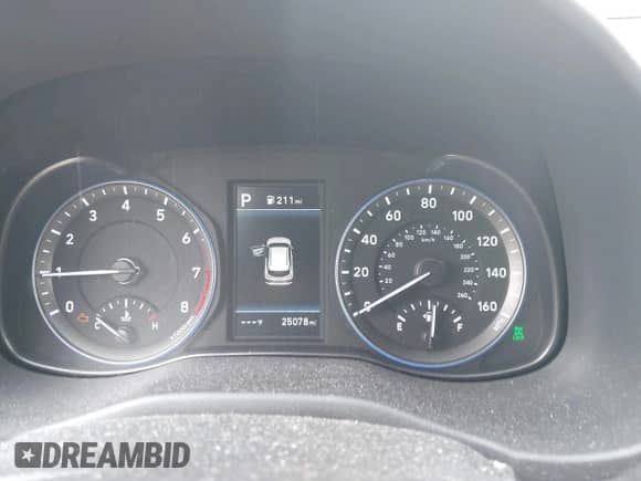 2021 Hyundai Kona Limited с VIN KM8K3CA50MU638013, выставлен на аукционе IAAI как лот 42627562 с пробегом 25 078 миль миль и . История ставок и продаж доступна на DreamBid. Изображение 7.