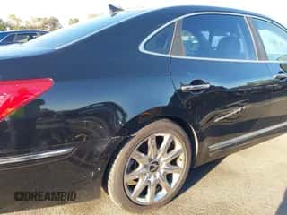 2012 Hyundai Equus Signature с VIN KMHGH4JH1CU052880, выставлен на аукционе IAAI как лот 42680007 с пробегом 163 466 миль миль и . История ставок и продаж доступна на DreamBid. Изображение 6.