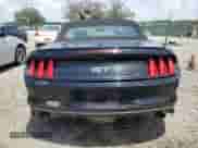 2016 Ford Mustang GT Premium с VIN 1FATP8FF1G5296023, выставлен на аукционе Copart как лот 60981925 с пробегом 100 109 миль миль и Списание • Salvage title. История ставок и продаж доступна на DreamBid. Изображение 6.