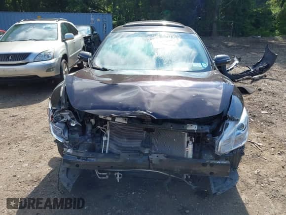 2012 Nissan Maxima S с VIN 1N4AA5AP2CC838761, выставлен на аукционе IAAI как лот 42705392 с пробегом 108 427 миль миль и . История ставок и продаж доступна на DreamBid. Изображение 12.