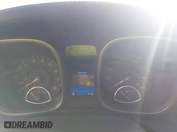 2015 Chevrolet Malibu LT с VIN 1G11D5SL9FF192000, выставлен на аукционе IAAI как лот 43377439 с пробегом 129 013 миль миль и . История ставок и продаж доступна на DreamBid. Изображение 7.