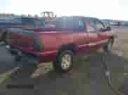 2005 GMC Sierra 1500 SLE z VIN 2GTEC19V051217013, wystawiony jako IAAI lot #41135916 z przebiegiem 240 000 mil mil oraz . Historia ofert i sprzedaży dostępna na DreamBid. Obrazek 4.