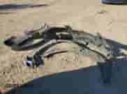 2013 Chevrolet Traverse LT with VIN 1GNKVGKD8DJ260429, listed as a Copart auction lot 89564395 with 164,697 mi miles and Clean title. Bid and sale history available at DreamBid. Image 13.