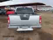 2008 Nissan Frontier SE with VIN 1N6AD07U08C405462, listed as a IAAI auction lot 43331055 with 204,704 mi miles and . Bid and sale history available at DreamBid. Image 16.