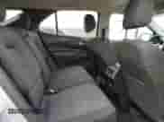 2019 Chevrolet Equinox LT z VIN 2GNAXTEVXK6140905, wystawiony jako Copart lot #71750675 z przebiegiem 73 574 mil mil oraz Szkoda całkowita • Salvage title. Historia ofert i sprzedaży dostępna na DreamBid. Obrazek 11.