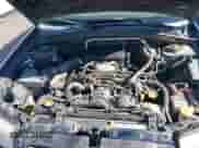 2006 Subaru Forester X with VIN JF1SG63656H706114, listed as a IAAI auction lot 42899933 with 204,597 mi miles and . Bid and sale history available at DreamBid. Image 10.