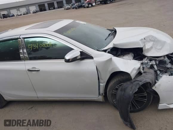 2016 Toyota Camry LE с VIN 4T1BF1FK4GU174867, выставлен на аукционе IAAI как лот 43102911 с пробегом 94 609 миль миль и . История ставок и продаж доступна на DreamBid. Изображение 14.