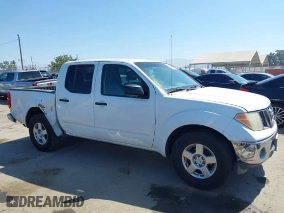 2008 Nissan Frontier SE с VIN 1N6AD07U18C431536, выставлен на аукционе IAAI как лот 42899364 с пробегом 218 489 миль миль и . История ставок и продаж доступна на DreamBid. Изображение 13.