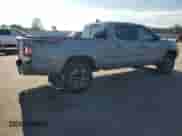 2021 Toyota Tacoma SR5 с VIN 5TFDZ5BN4MX056775, выставлен на аукционе Copart как лот 70674325 с пробегом 55 403 миль миль и Списание • Salvage title. История ставок и продаж доступна на DreamBid. Изображение 3.