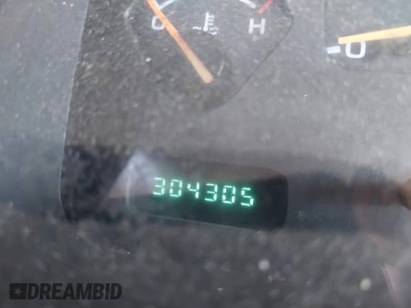 2001 Dodge Dakota with VIN 1B7GL22X91S188051, listed as a IAAI auction lot 40048902 with 304,305 mi miles and . Bid and sale history available at DreamBid. Image 15.