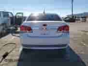 2014 Chevrolet Cruze 2LT с VIN 1G1PE5SB0E7467342, выставлен на аукционе Copart как лот 84581345 с пробегом 128 091 миль миль и Чистый • Clean title. История ставок и продаж доступна на DreamBid. Изображение 6.