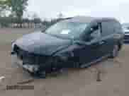 2019 Nissan Pathfinder Platinum z VIN 5N1DR2MM0KC625026, wystawiony jako IAAI lot #43233195 z przebiegiem Nie podano mil oraz . Historia ofert i sprzedaży dostępna na DreamBid. Obrazek 17.