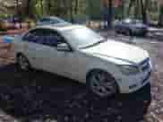 2008 Mercedes-Benz C 300 Sport z VIN WDDGF81X78F136812, wystawiony jako IAAI lot #43586594 z przebiegiem Nie podano mil oraz . Historia ofert i sprzedaży dostępna na DreamBid. Obrazek 1.