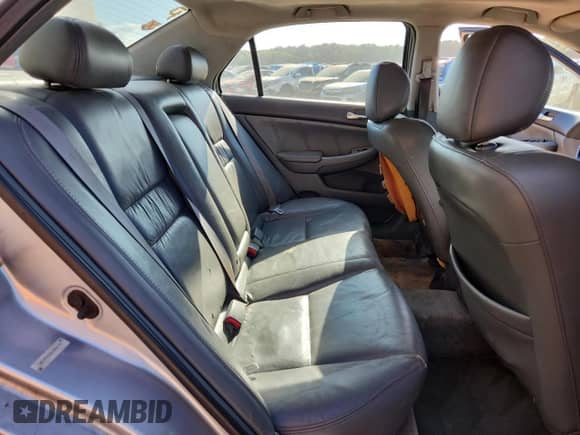 2006 Honda Accord EX-L with VIN 1HGCM56806A068749, listed as a Copart auction lot 81998955 with 226,644 mi miles and Clean title. Bid and sale history available at DreamBid. Image 10.