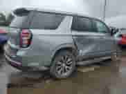2023 Chevrolet Tahoe LS с VIN 1GNSKMKD5PR474422, выставлен на аукционе Copart как лот 47843445 с пробегом 43 712 миль миль и Списание • Salvage title. История ставок и продаж доступна на DreamBid. Изображение 3.