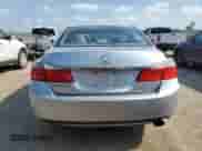 2014 Honda Accord LX с VIN 1HGCR2F35EA160751, выставлен на аукционе Copart как лот 82300875 с пробегом 137 016 миль миль и Списание • Salvage title. История ставок и продаж доступна на DreamBid. Изображение 6.