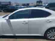 2010 Lexus IS 250 z VIN JTHBF5C2XA5110784, wystawiony jako IAAI lot #42737064 z przebiegiem Nie podano mil oraz . Historia ofert i sprzedaży dostępna na DreamBid. Obrazek 13.