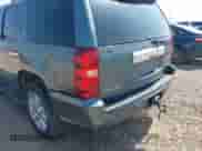 2008 Chevrolet Tahoe 3LT with VIN 1GNFC13028R145445, listed as a IAAI auction lot 42456811 with 237,056 mi miles and . Bid and sale history available at DreamBid. Image 6.