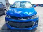 2019 Chevrolet Sonic LT с VIN 1G1JD6SB0K4138765, выставлен на аукционе IAAI как лот 42177810 с пробегом 66 432 миль миль и . История ставок и продаж доступна на DreamBid. Изображение 6.