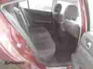 2013 Nissan Maxima S with VIN 1N4AA5AP8DC801960, listed as a IAAI auction lot 43393938 with 113,370 mi miles and . Bid and sale history available at DreamBid. Image 8.