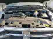 2021 Ram 1500 Tradesman z VIN 3C6RR7KT7MG665371, wystawiony jako Copart lot #68476425 z przebiegiem 94 190 mil mil oraz Szkoda całkowita • Salvage title. Historia ofert i sprzedaży dostępna na DreamBid. Obrazek 11.