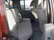 2017 Nissan Frontier SV с VIN 1N6AD0EV9HN760016, выставлен на аукционе IAAI как лот 41391658 с пробегом Не указан миль и . История ставок и продаж доступна на DreamBid. Изображение 8.